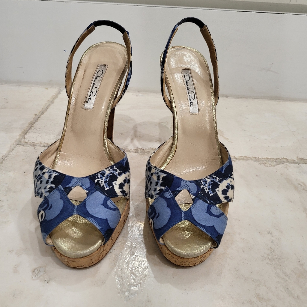 Oscar De La Renta